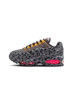 Nike Air Max 95 x LEGO Collection - Big Kids' Shoes
