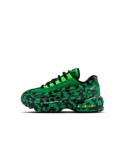 Nike Air Max 95 x LEGO Collection - Little Kids' Shoes