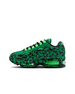 Nike Air Max 95 x LEGO Collection - Big Kids' Shoes