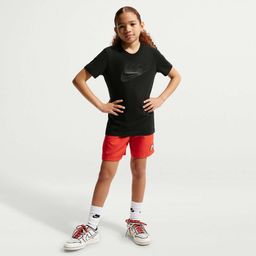 Nike x LEGO Collection Big Kids' T-Shirt - Black
