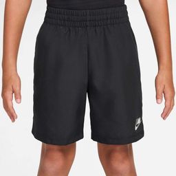 Nike x LEGO Collection Big Kids' Shorts - Black