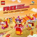 Opera Singer 4 in 1