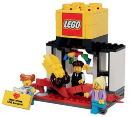 LEGO ONE Bangkok Grand Opening (6616757-1)