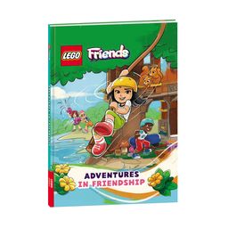Friends: Adventures in Friendship