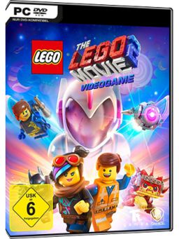 The LEGO Movie 2 Videogame - PC