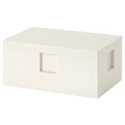 BYGGLEK Medium Box
