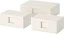 BYGGLEK Extra Small / Small Box Set
