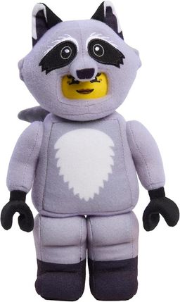 Friends Brown Dog Plush