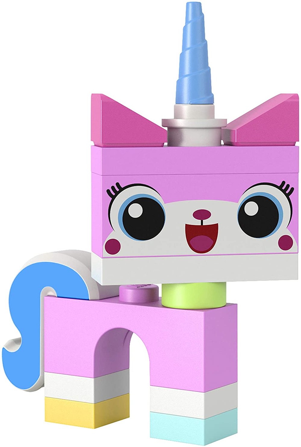 Hallmark Keepsake Christmas Tree Ornament - The LEGO Movie 2 Unikitty