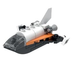 LEGO Space Shuttle (SHUTTLE-1)
