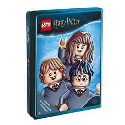 LEGO Harry Potter: Gift Set Box (TIN6402-1)