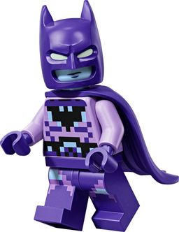 LEGO Retro Video Game Batman (30762-1)