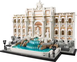 LEGO Trevi Fountain (21062-1)