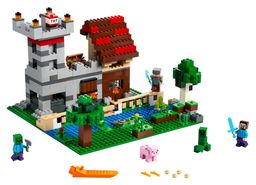 LEGO The Crafting Box 3.0 (21161-1)