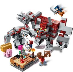 LEGO The Redstone Battle (21163-1)