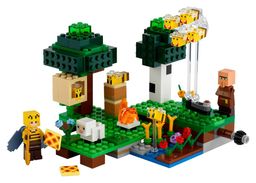 LEGO The Bee Farm (21165-1)