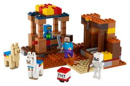 LEGO The Trading Post (21167-1)