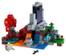 LEGO The Ruined Portal (21172-1)