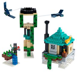 LEGO The Sky Tower (21173-1)