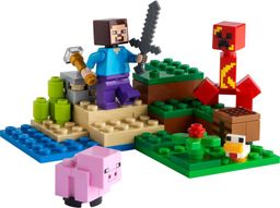 LEGO The Creeper Ambush (21177-1)