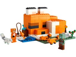 LEGO The Fox Lodge (21178-1)