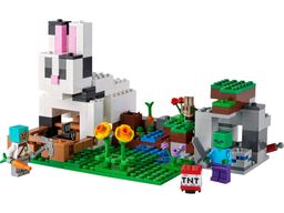 LEGO The Rabbit Ranch (21181-1)