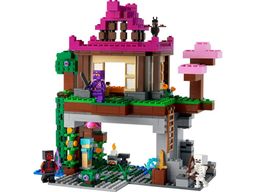 LEGO The Training Grounds (21183-1)