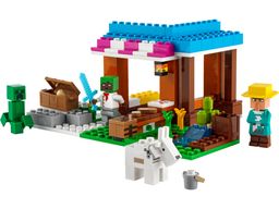 LEGO The Bakery (21184-1)