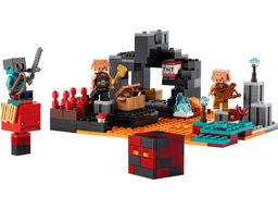 LEGO The Nether Bastion (21185-1)