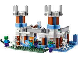 LEGO The Ice Castle (21186-1)