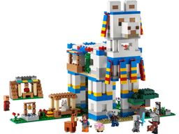 LEGO The Llama Village (21188-1)