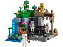 LEGO The Skeleton Dungeon (21189-1)