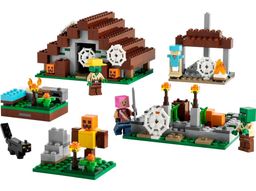 LEGO The Abandoned Village (21190-1)