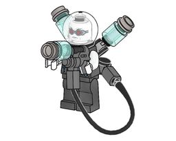 LEGO Mr. Freeze (212007-1)