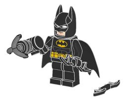 LEGO Batman (212008-1)