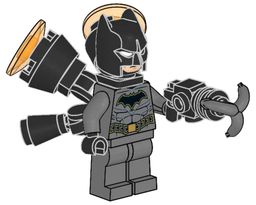 LEGO Batman (212113-1)