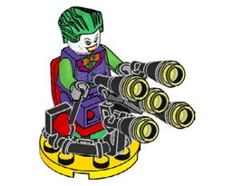 LEGO The Joker (212116-1)