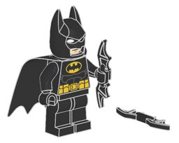 LEGO Batman (212118-1)