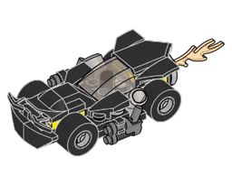 LEGO Batmobile (212219-1)