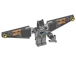 LEGO Batman (212220-1)