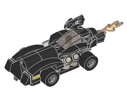 LEGO Batmobile (212223-1)