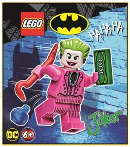 LEGO The Joker (212327-1)
