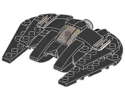LEGO Batwing (212329-1)