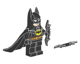 LEGO Batman (212330-1)