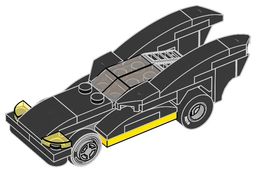 LEGO Batmobile (212403-1)