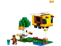 LEGO The Bee Cottage (21241-1)