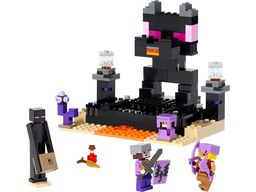 LEGO The End Arena (21242-1)