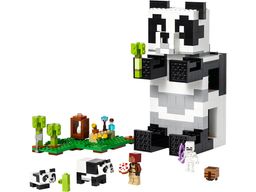 LEGO The Panda Haven (21245-1)
