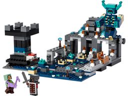 LEGO The Deep Dark Battle (21246-1)