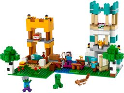 LEGO The Crafting Box 4.0 (21249-1)